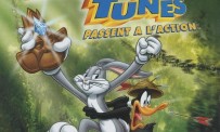 Les Looney Tunes passent à l'action