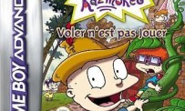 Les Razmokets : Voler n'est pas Jouer