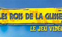 Ubisoft présente Les Rois de la Glisse