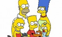 E3 07 : The Simpsons Game