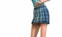Vidéo Sims 2 : Académie