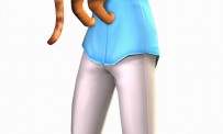 Les Sims 2 : Animaux & Cie sur GBA