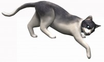 La track-list des Sims 2 Animaux & Cie