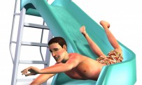 Sims 2 : Au Fil des Saisons en artworks