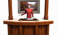 Test Les Sims 2 : Bon Voyage