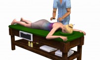 Les Sims 2 : Bon Voyage imag