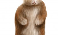 Toujours plus d'animaux chez les Sims