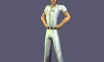 Les Sims 2 sur consoles