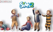 Vidéo Les Sims 2