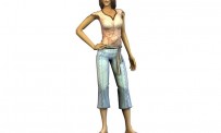 Les Sims 2 s'illustre