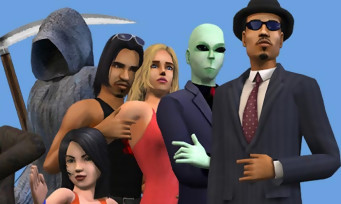 Les Sims 2 et toutes ses extensions sont désormais gratuits !