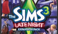 Les Sims 3 : Accès VIP dévoilé