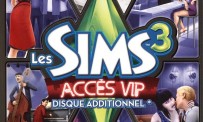 Les Sims 3 Accès VIP : images et vidéo
