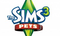 Sims 3 Animaux : le berger allemand
