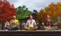 Les Sims 3 Générations - Trailer Very Bad Trip 2
