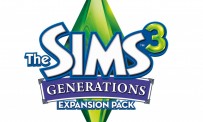 EA annonce Les Sims 3 Générations