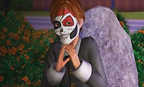 Les Sims 3 : découvrez l'extension Saisons en vidéo