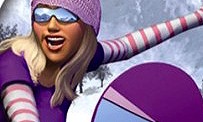 Les Sims 3 Saisons : des images de Noël