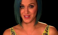 Les Sims 3 Showtime : Katy Perry encore à l'honneur
