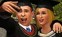Les Sims 3 University : 6 min de gameplay détaillé en vidéo