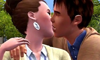 Les Sims 3 University : un trailer pour faire crac-crac