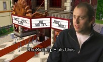 Les Sims 3 - The SidDog Trailer