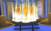 Les Sims 3 - Space Teaser