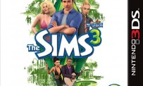 The Sims 3DS en images