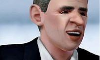 Electronic Arts lance Les Sims Présidentielles