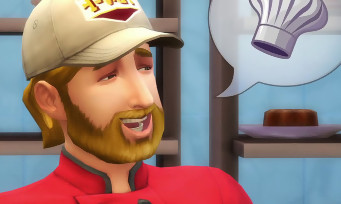 Les Sims 4 Au Travail : un trailer de lancement sans CV ni lettre de motivation