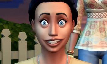 Les Sims 4 : après le PC, l'extension "StrangerVille" est disponible sur consoles, la vidéo de lancement