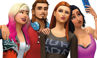 Les Sims 4 Vivre Ensemble : un trailer de lancement en mode comédie musicale