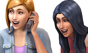 Les Sims 4 : le nouvel outil de création dévoilé dans une vidéo