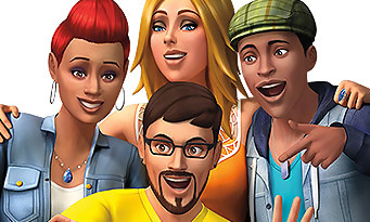 Les Sims 4 : des objets gratuits pour récompenser les fans
