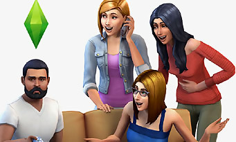 Les Sims 4 : le monde de construction expliqué en vidéo