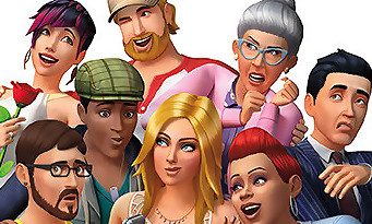 Les Sims 4 : des Sims plus malins mais aussi plus bizarres