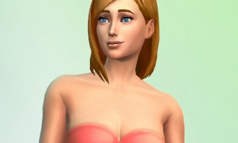 Les Sims 4 : la démo "Créer un Sim" est disponible