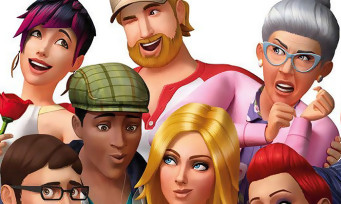 Les Sims 4 : un trailer pour rappeler sa sortie sur PS4 et Xbox One