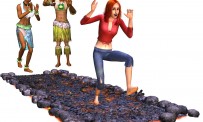 Test Les Sims : Histoires de Naufragés