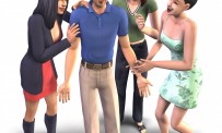 J -1 avant Les Sims : Histoires de Vie