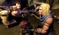 The Sims Medieval - GC 2010 trailer