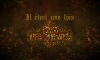 Les Sims : Médiéval - Webisode # 3