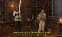 Les Sims Médiéval - Vidéo Bright Side