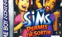 The Sims Bustin' Out en i