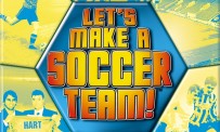 Let's Make a Soccer Team