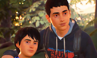 Life is Strange 2 se montre à la gamescom 2018, deux frères en fuite vers le Mexique