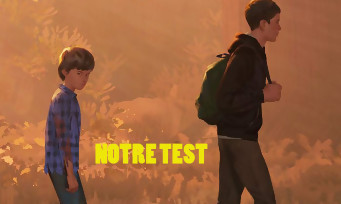 Test Life is Strange 2 : un premier épisode prometteur ?