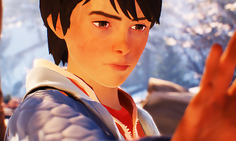 Life is Strange 2 : une vidéo teaser pour le 3e épisode "Wastelands"