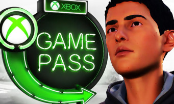 Xbox Game Pass : deux jeux viennent étoffer le catalogue et il y a... Life is Strange 2 !