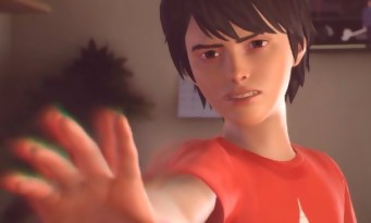 Life is Strange 2 : un trailer de lancement pour l'Épisode 2, la fugue continue